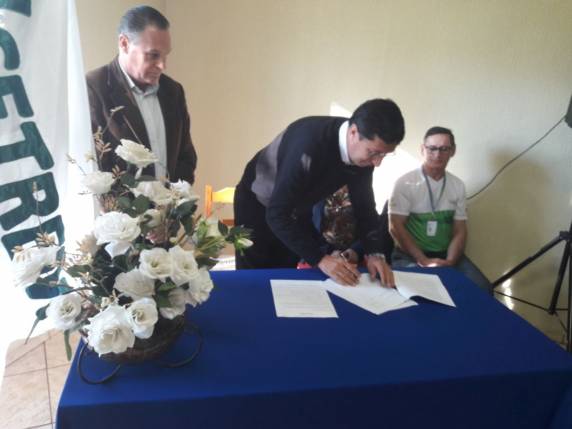 Nesta edição participarão 257 alunos de escolas dos municípios de Alegria, Doutor Mauricio Cardoso, Nova Candelária, São José do Inhacorá e Três de 

Maio