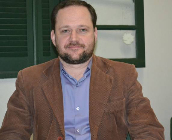 Novo coordenador é docente na Agronomia e Administração, de dois programas de pós-graduações, no novo curso da SETREM e assumirá a função no final 

deste mês