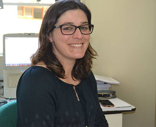 Estudo buscou estimar a herdabilidade e determinar o progresso genético para caracteres morfoagronômicos em uma população segregante de 

alcachofra submetida à seleção recorrente fenotípica