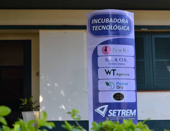 Objetivo é selecionar propostas de empreendimentos de base tecnológica que receberão apoio para seu desenvolvimento e 

consolidação