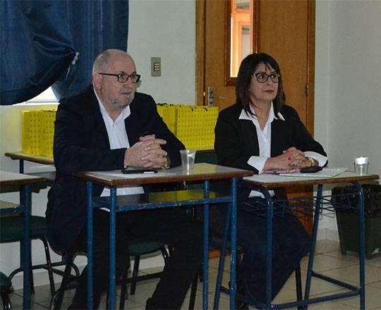 Parceria para a execução do Programa é mantida há 

mais de 15 anos, com seu viés de cooperação e cidadania