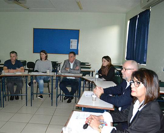 Parceria para a execução do Programa é mantida há 

mais de 15 anos, com seu viés de cooperação e cidadania