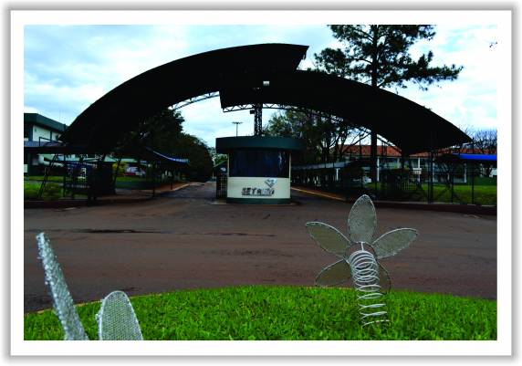 Processo seletivo será no sábado, às 14h, no Campus da instituição, com prova objetiva e de redação