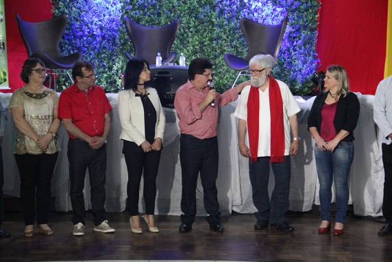 Evento realizado pela Prefeitura e entidades parceiras trouxe visitantes de diversos locais do Estado e também da Argentina