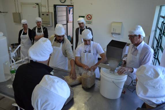 Há oportunidades em diversas áreas, como tecnologia da informação, saúde e gestão