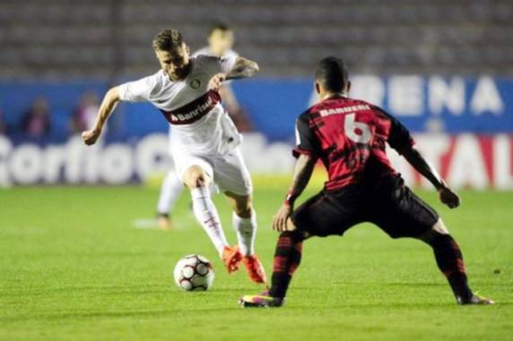 Colorado ficou no 0 a 0 

na Arena Barueri, o suficiente para atingir a principal missão no ano
