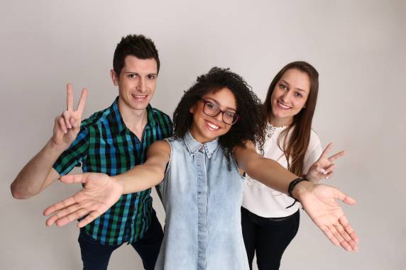 A prova, de conhecimentos gerais e de redação, será realizada no sábado, 25/11, com início 

às 14h, no Campus da Instituição, em Três de Maio