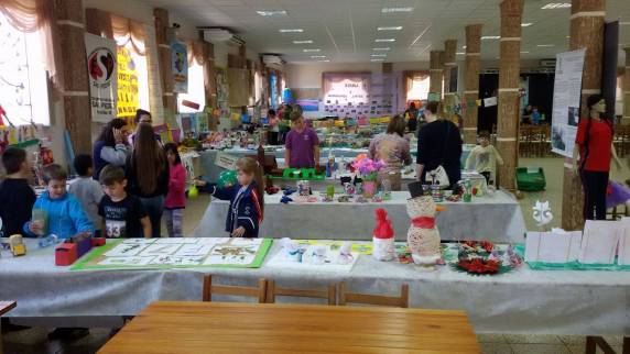 Projeto é fomentado com a parceria da Prefeitura através da Coordenadoria de Cultura da Secretaria de Educação e apoio do Sistema Fecomércio