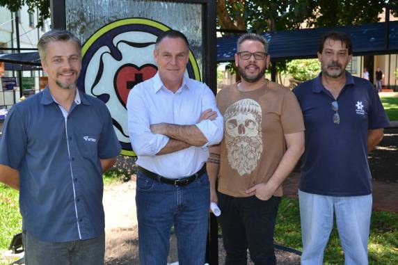 Inep divulgou os Indicadores de Qualidade da Educação Superior de 2016 e a Faculdade Três de Maio manteve-se com o maior IGC entre as faculdades 

da região