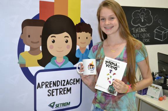 Estudantes com idade de 14 a 24 anos têm até 18 de janeiro de 2018 para a realização da inscrição