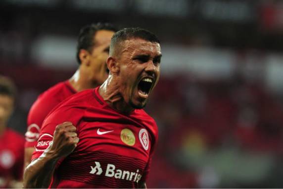 Time de Odair 

Hellmann chegou aos 12 pontos no Gauchão