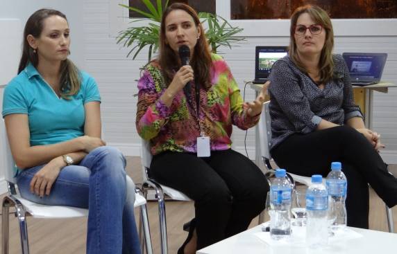 A Semana de Acolhida na FAHOR reuniu atividades focadas no objetivo de incentivar os estudantes a pensarem, refletirem e desenvolverem seus projetos de vida