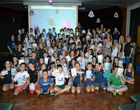 ?Mindzup? proporciona experiência em sala de aula e extraclasse aos alunos do 

Ensino Fundamental da SETREM