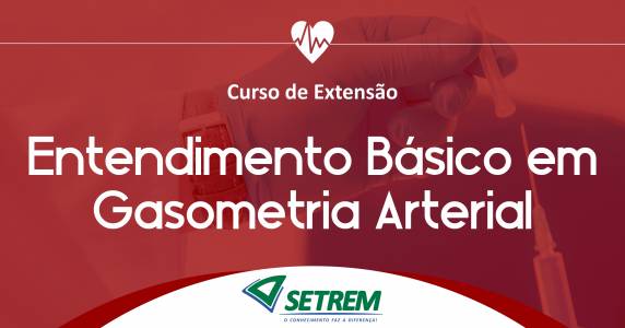 Qualificação é voltada 

aos profissionais da área da saúde e que atuam em unidades de saúde, clínicas e hospitais