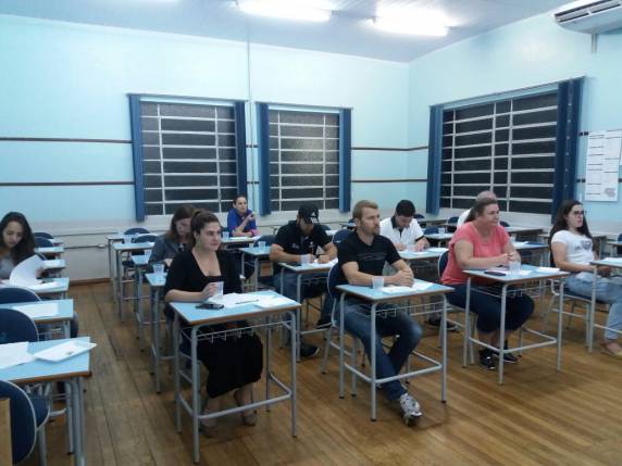 Técnica utilizada em indústrias e agroindústrias será base para desenvolvimento de artigo científico