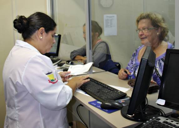 A Assistência Farmacêutica Municipal é prevista pelo SUS e realizada pela Secretaria de Saúde