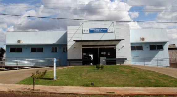 Mudanças visam melhorar a qualidade no atendimento da 

população do bairro São Francisco