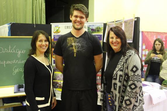 Seminário de Estágios do curso de Pedagogia possibilita a interação entre acadêmicos, professores e gestores das escolas