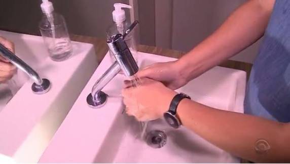 Maioria das 

vítimas tinha algum fator de risco. Na maior parte do casos, morte foi por gripe A