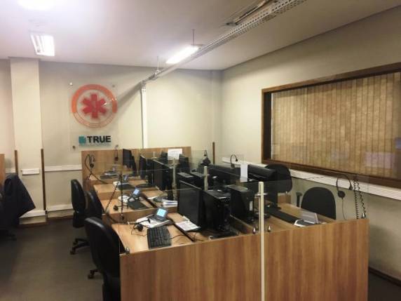 Serviço só está mantido em 

Porto Alegre, Caxias do Sul, Bagé e Pelotas, que possuem regulação municipal