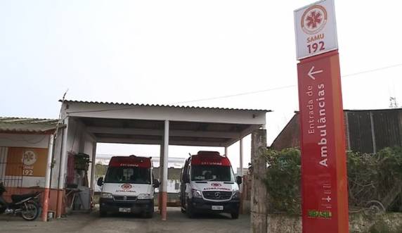 Funcionários da empresa 

entraram em greve na segunda-feira (13) à noite alegando que não estavam recebendo os salários há mais de dois meses. Governo diz que telefonistas e rádio-operadores terceirizados receberão 

na próxima segunda (20)