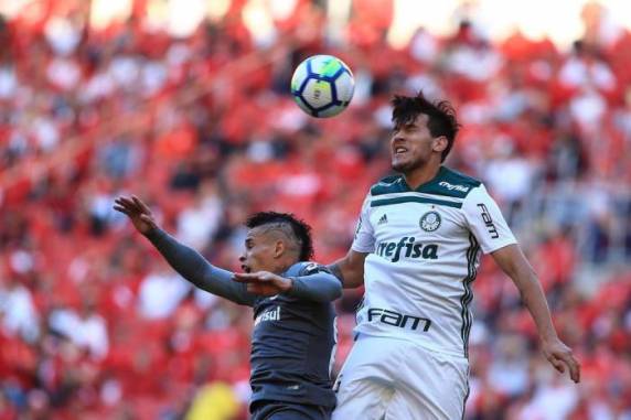 Jogo terminou sem gols, e time de Odair Hellmann foi a 42 pontos no Brasileirão