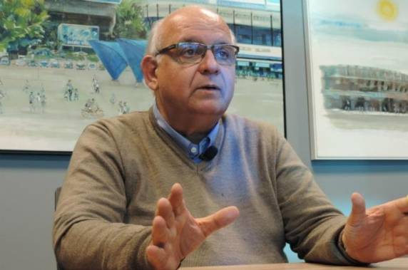 Conforme a sentença, o atual presidente do Grêmio foi negligente quando prefeito de Osório (1993-1996), 

deixando de cobrar tributos