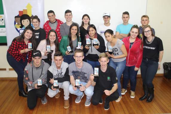 14 aprendizes da Setrem concorrem nas categorias Imagem, Prosa e Verso