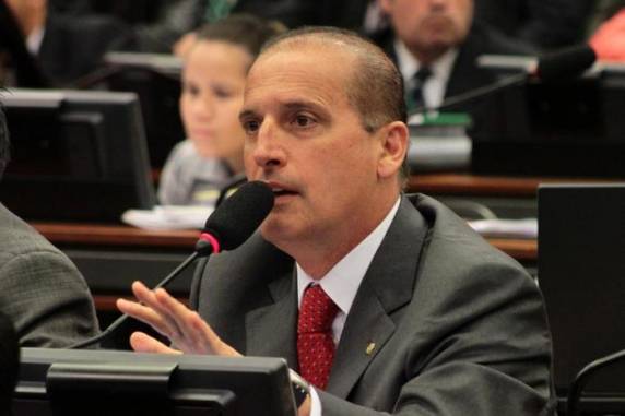 Nomeação será publicada no Diário Oficial da União deste 5 de novembro