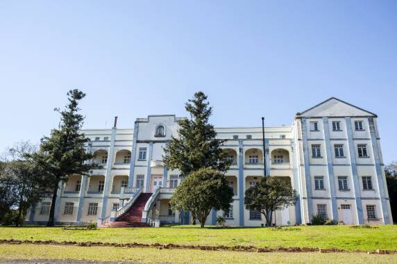 Provas serão aplicadas na sexta-feira, sábado e 

domingo