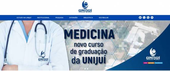 Graduação em Ijuí será voltada à formação de médicos para o Sistema Único de Saúde (SUS)