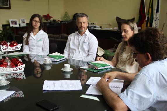 Setrem e Prefeitura renovaram parceria para oferecer uma nova edição do Projeto a partir de março