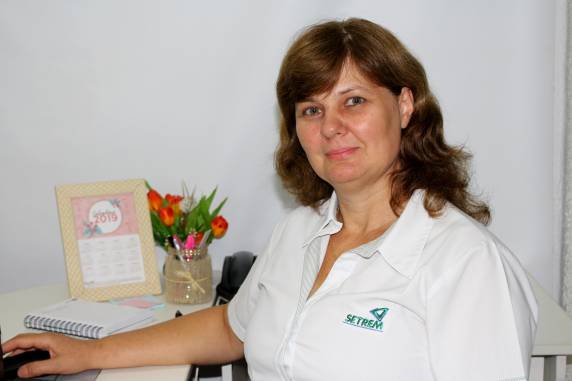 Dra. Adriana Canova Motter assume no lugar de Renati Fronza Chitola, que passa a atuar na Coordenação Pedagógica Institucional