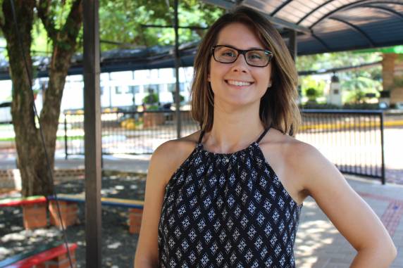 Serviço envolve a articulação e o apoio pedagógico à Educação Básica e ao Ensino Superior, por meio do Núcleo de Apoio Pedagógico (NAP)