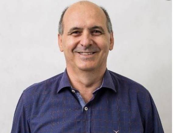 Dirceu Franciscon chegou a tomar posse, mas se licenciou para assumir vaga na Assembleia Legislativa, e anunciou nesta quarta-feira (6) que não retornará ao governo estadual. Piratini confirmou fato em nota e diz que anunciará novo nome em breve