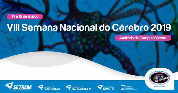 4º Encontro Interdisciplinar de Enfermagem e Psicologia acontece nos dias 14 e 15 de março, com o tema ?Inteligência Artificial, Cérebro e Emoções?. Aula inaugural do curso de Direito também está inclusa na programação