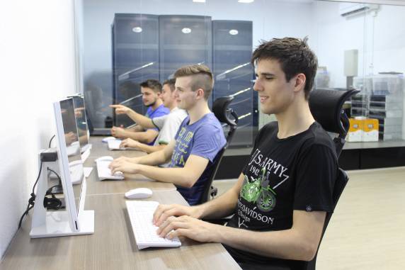 Evento acontece entre os dias 10 e 12 de abril, na Setrem, em Três de Maio (RS)