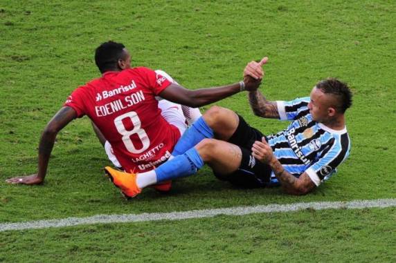 Como Grêmio e Inter jogam fora de casa pela Libertadores nos dias 23 e 24, respectivamente, entidade resolveu antecipar decisão para uma quarta-feira