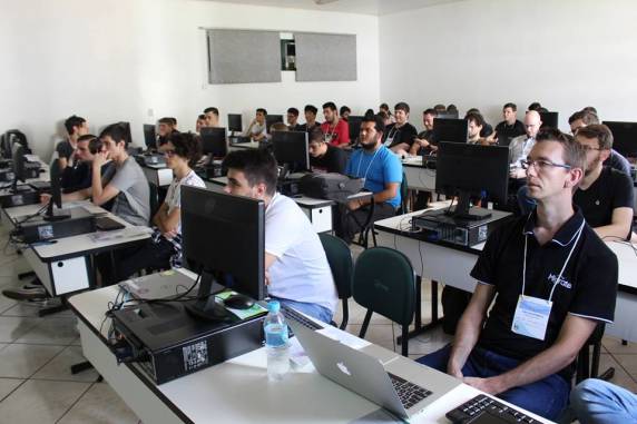 ERAD/RS 2019 reuniu mais de 250 participantes de diversos estados e contou com palestrantes nacionais e internacionais