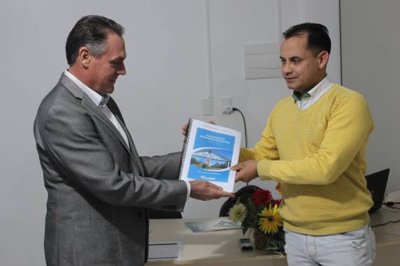 Contrato prevê a realização de assessorias e consultorias para microempreendedores individuais (MEIs), bem como a realização de pesquisas de mercado