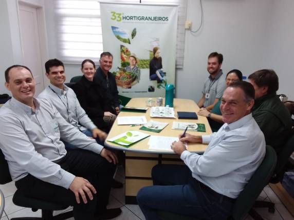 Instituição organizará oito ambientes na Mostra de Inovação Tecnológica para a Agricultura Familiar