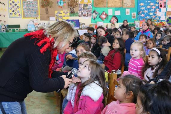 Feira do livro conta com uma vasta programação de 3 dias