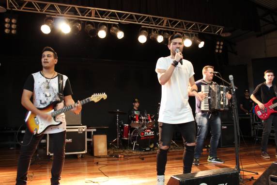 Podem participar estudantes de escolas públicas e privadas do Rio Grande do Sul