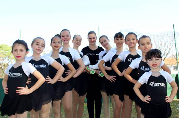 Competição acontece nos dias 21 e 22 de setembro, em Santa Rosa