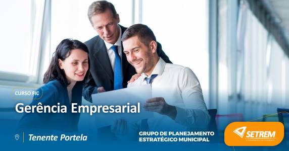 Formação é direcionada para empresários e profissionais que desejam alavancar seus negócios