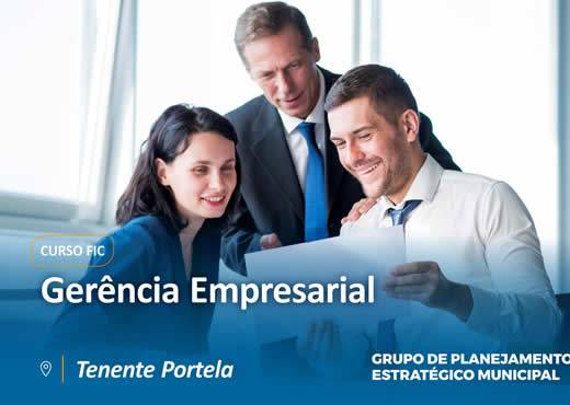 Formação é direcionada para empresários e profissionais que desejam alavancar seus negócios