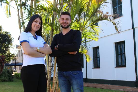 Média geral de satisfação com o curso foi 8,3, a maior dentre todos os cursos de Engenharia de instituições públicas e privadas do Rio Grande do Sul