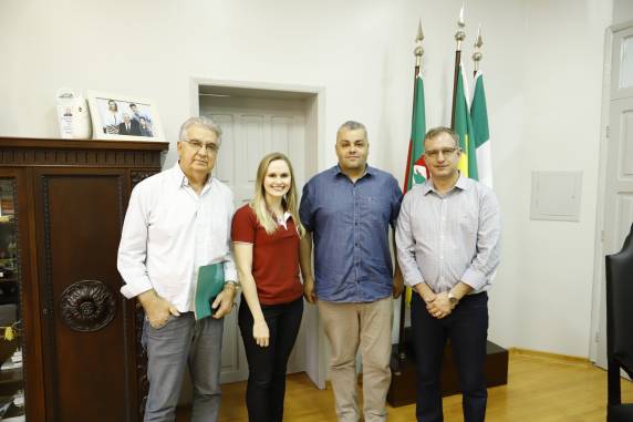 Eventos acontecem na próxima semana, no campus da faculdade