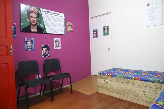 Recém inaugurado, laboratório  irá conectar ações e incentivar estudos e pesquisa