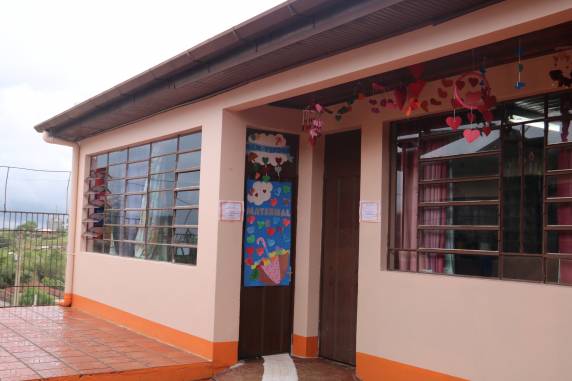 Melhorias visam a qualidade do atendimento às crianças, bem como melhores condições de trabalho para as professoras e funcionárias